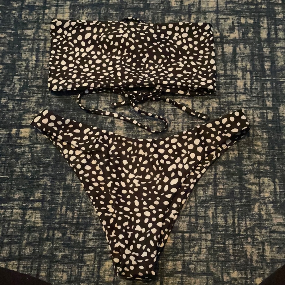 zaful bikini